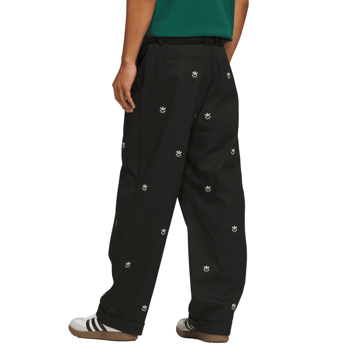 Originals Loose Embroidered Pant