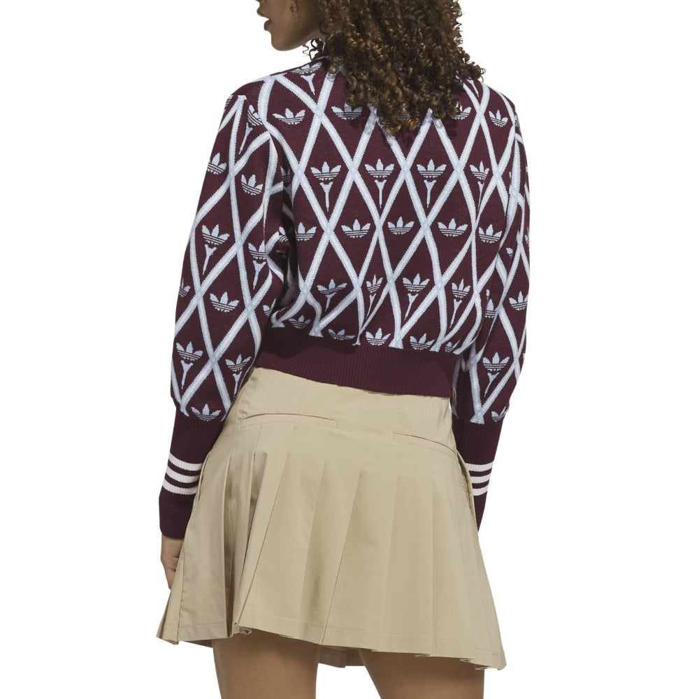 Originals Trefoil Turtleneck