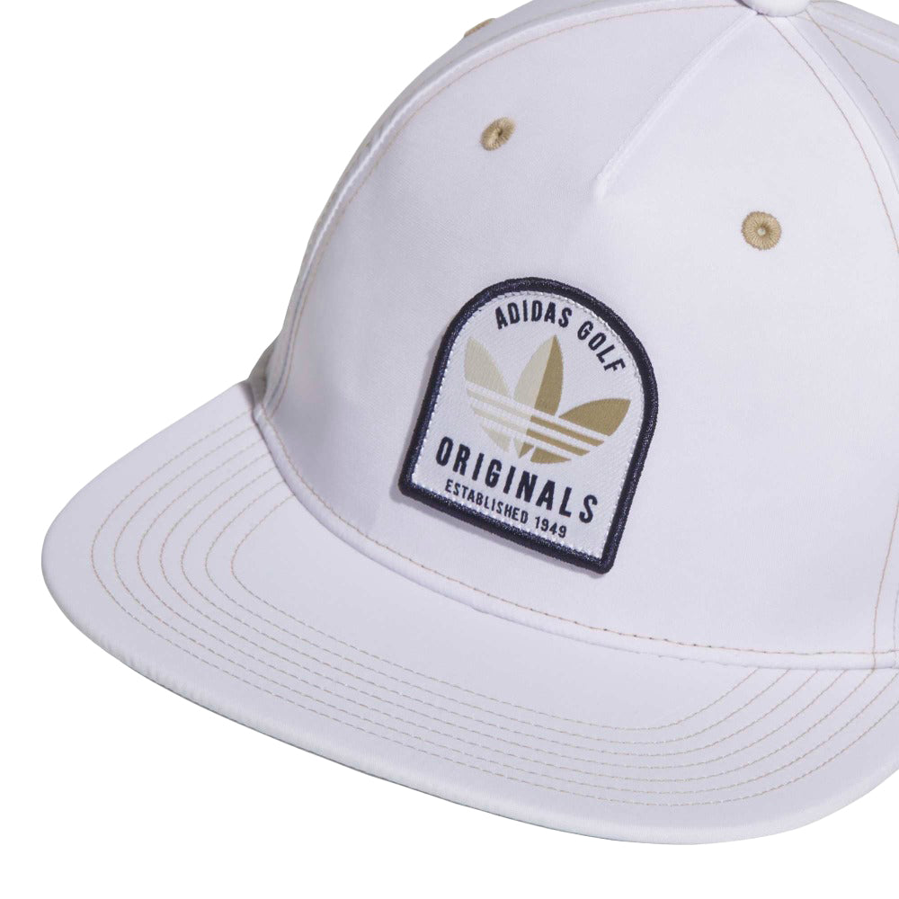 Originals Structured Cap