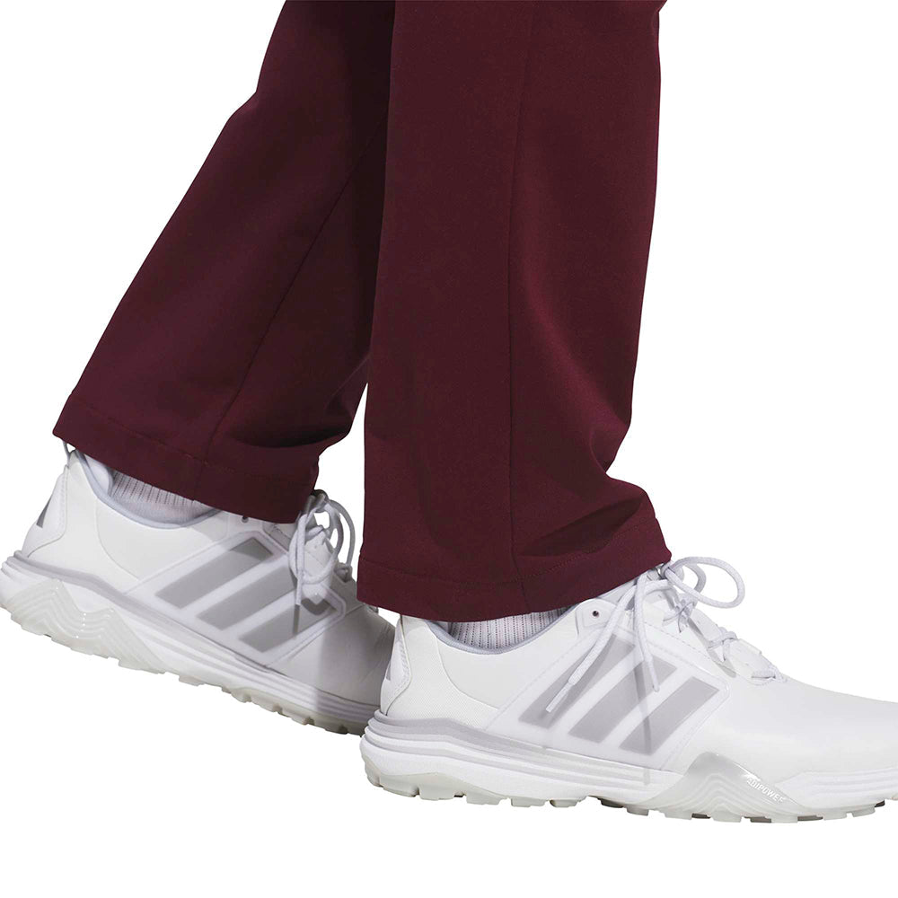ULTIMATE365+ Twistknit CLIMAWARM Regular Straight Fit Pant