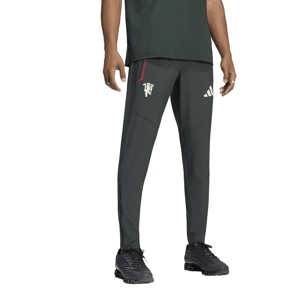 Manchester United Tiro Tech Pants