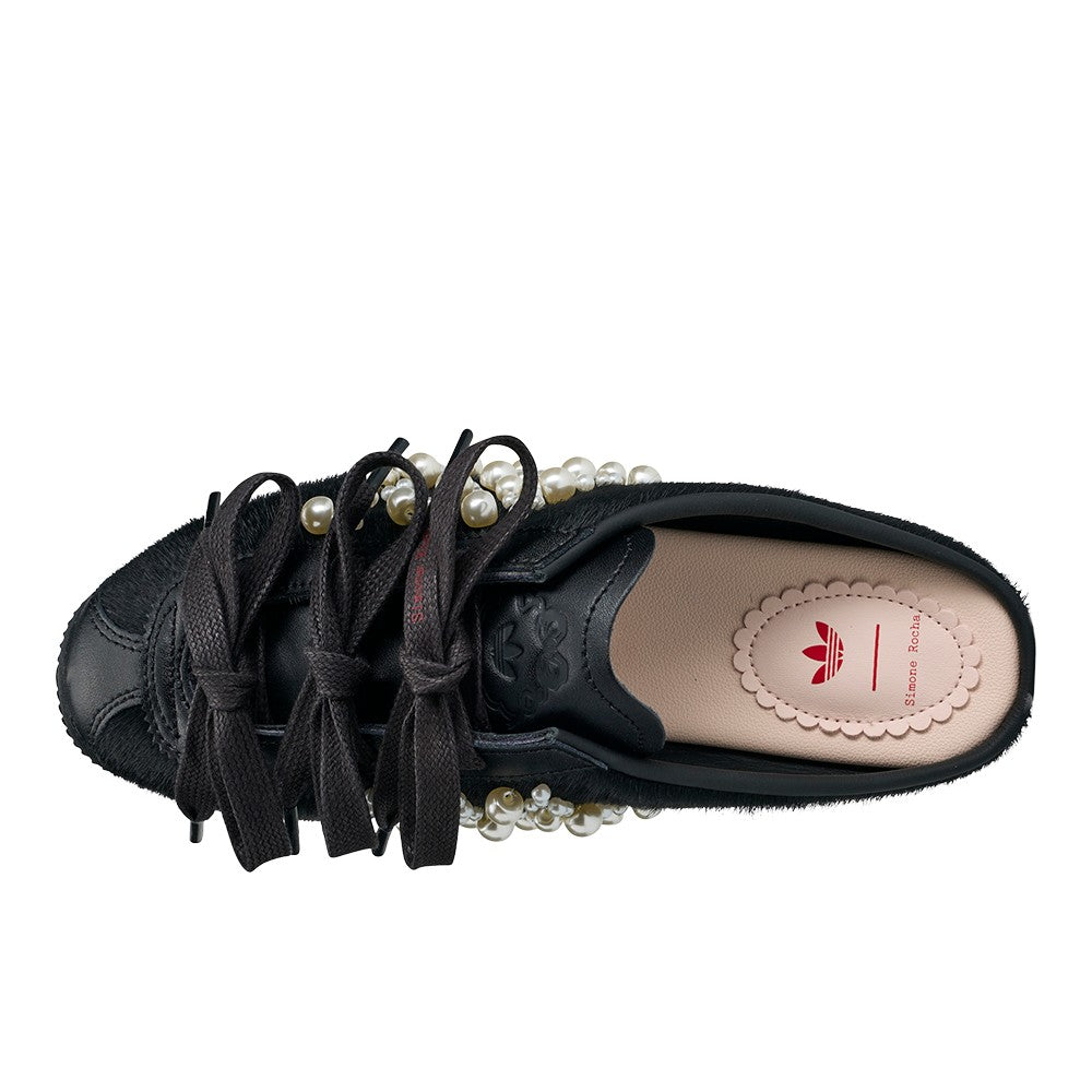 Simone Rocha Japan Slipon Shoes