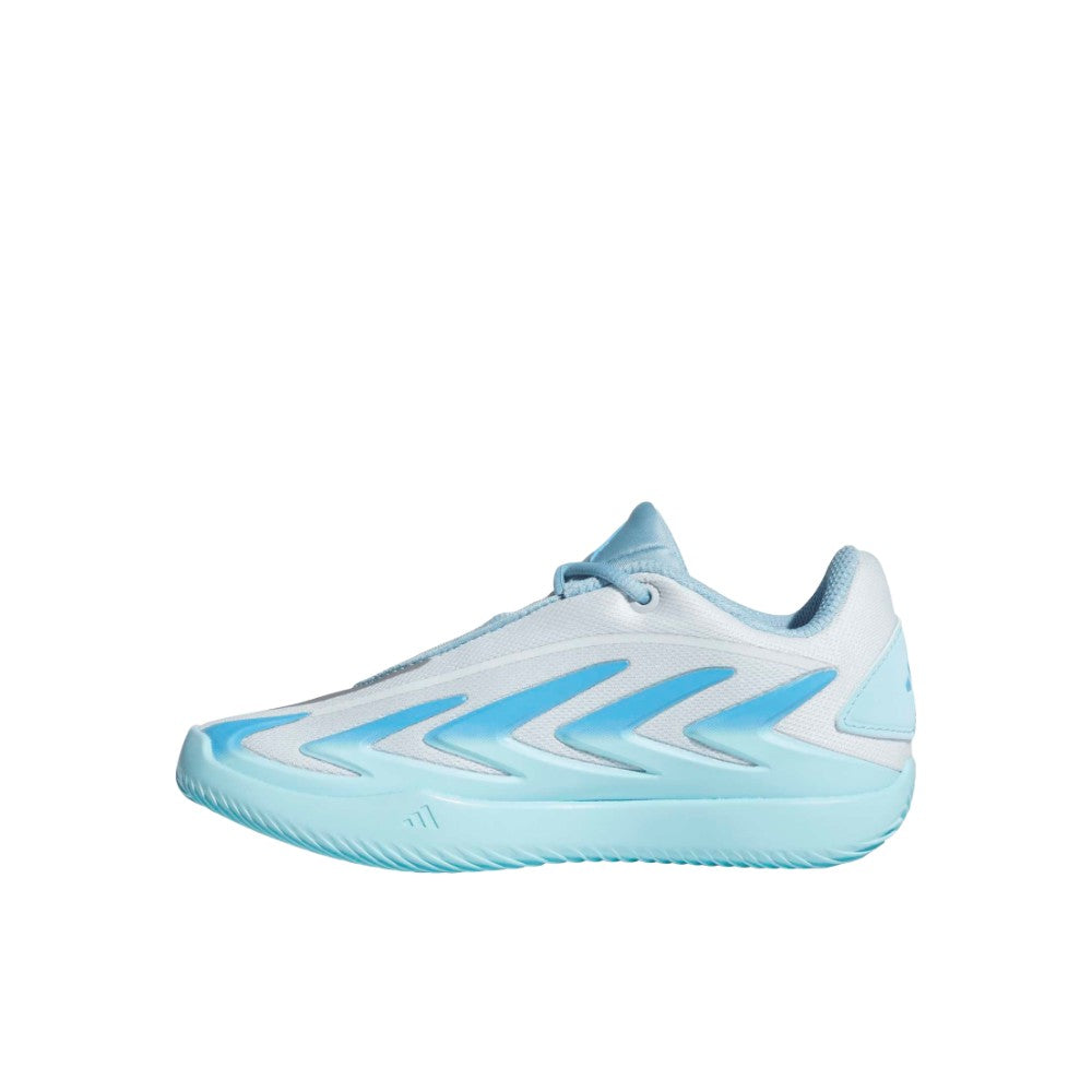 Anthony Edwards 3 Basketball Shoes (Youth)
