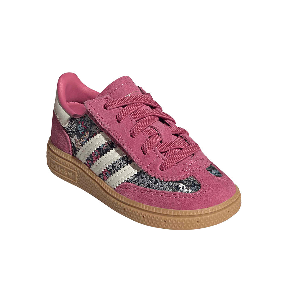 adidas Liberty London Handball Spezial Comfort Closure Elastic Lace Shoes