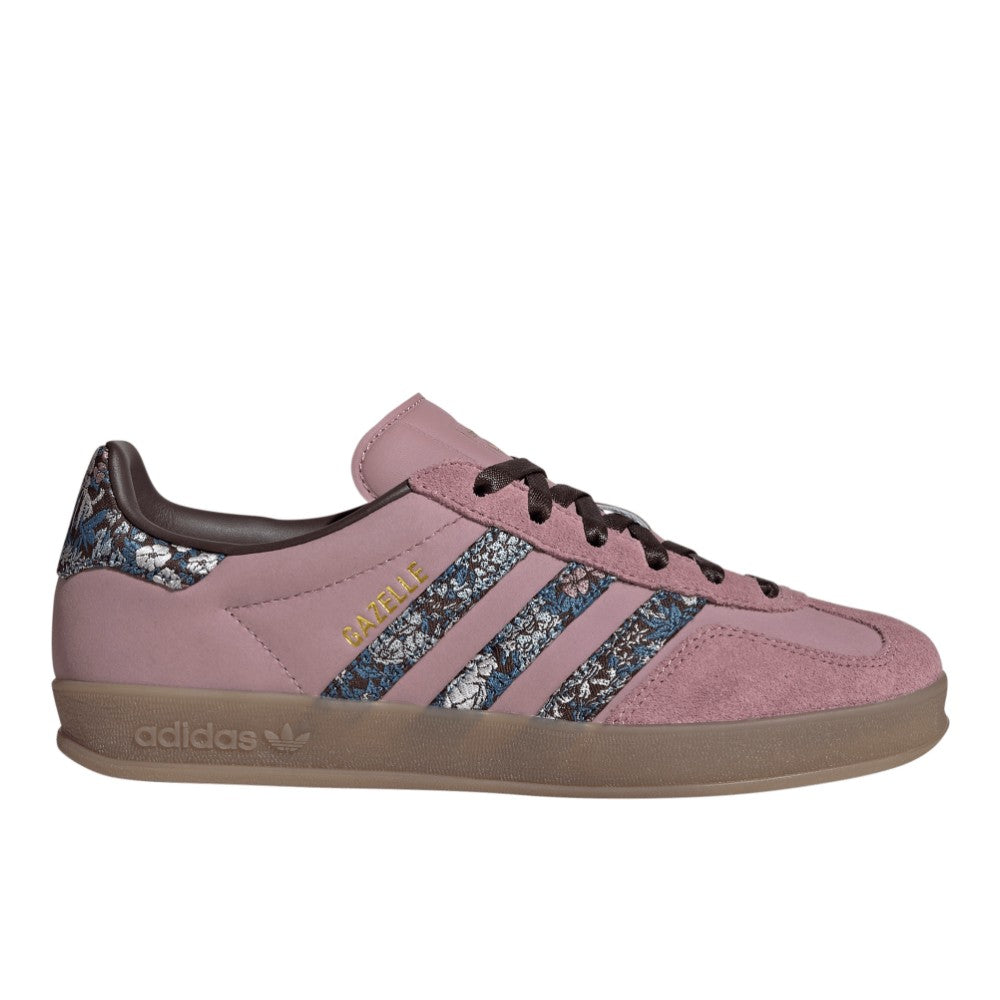 adidas Liberty London Gazelle Indoor Shoes
