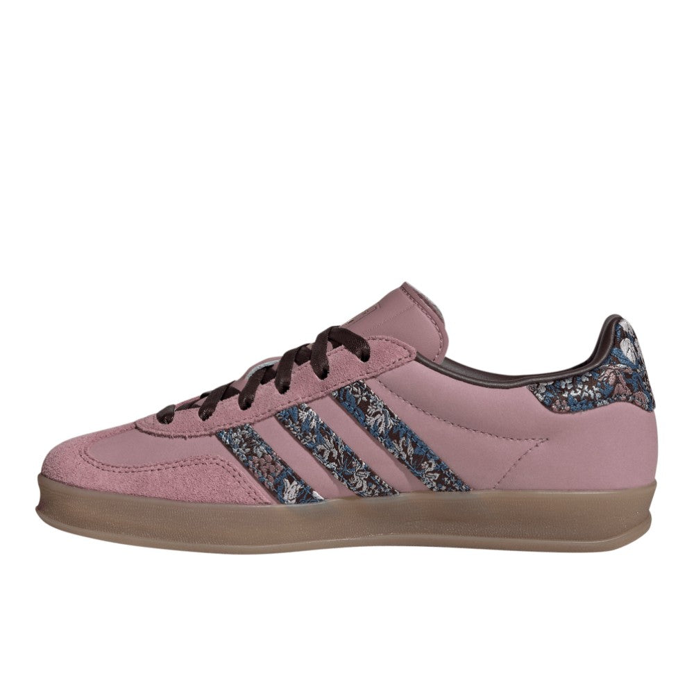 adidas Liberty London Gazelle Indoor Shoes
