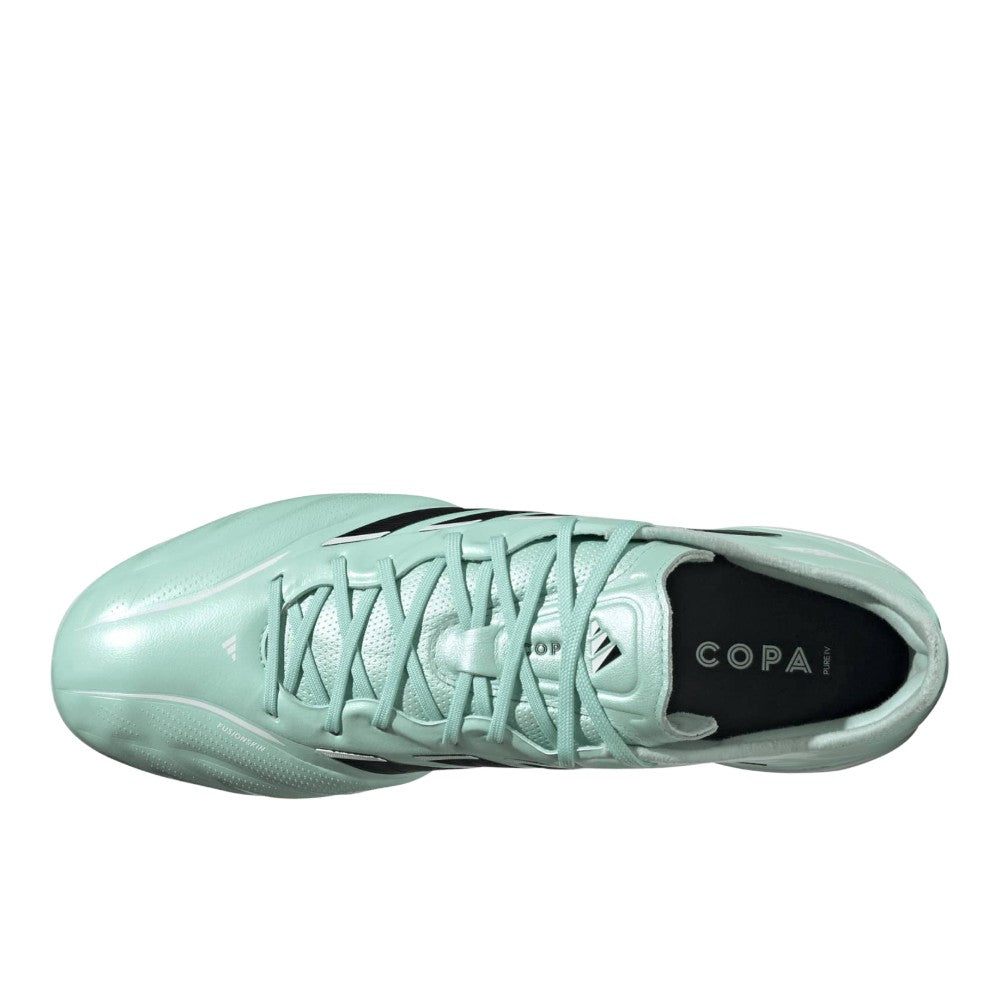 Copa Pure IV Elite Firm Ground Football Boots