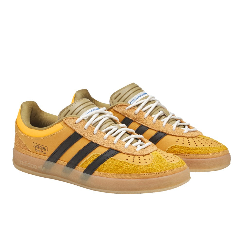 Bad Bunny Gazelle Indoor Shoes