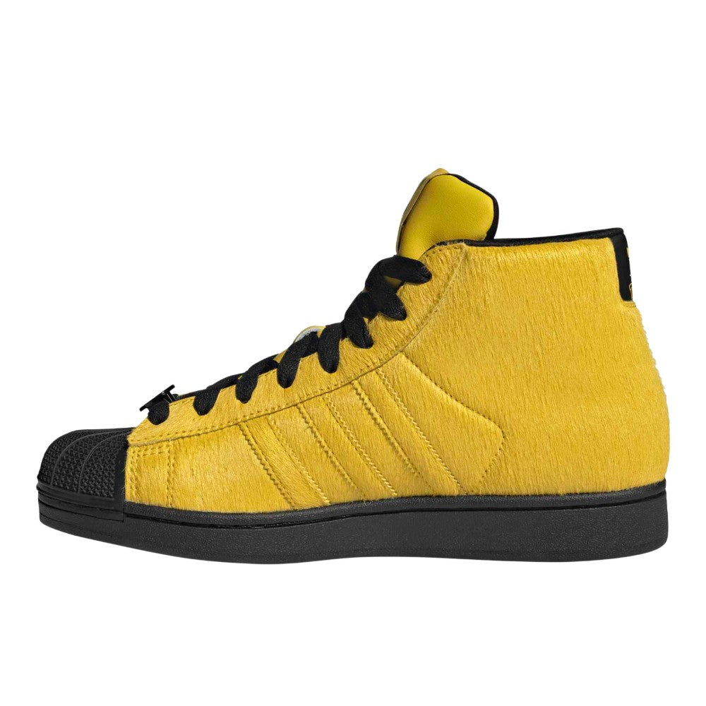 adidas Pokémon Superstar II Mid Shoes