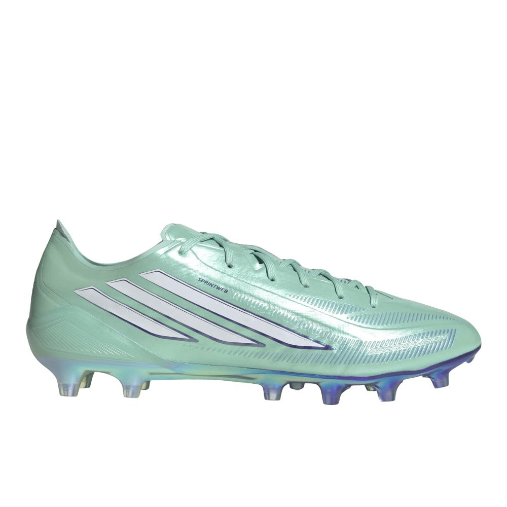 F50 Sparkfusion Elite Firm Ground / Artificial Grass Football Boots