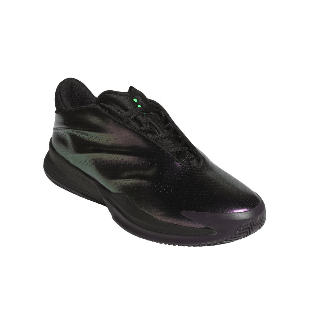 Crazy Energy + Shoes