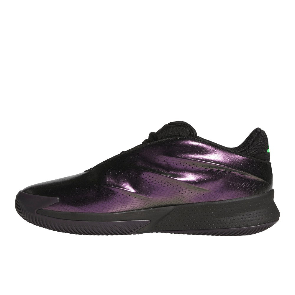 Crazy Energy + Shoes