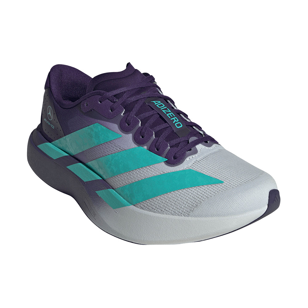 Adizero Evo SL Mercedes AMG Petrona F1 Team Shoes