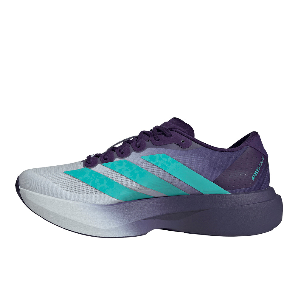 Adizero Evo SL Mercedes AMG Petrona F1 Team Shoes