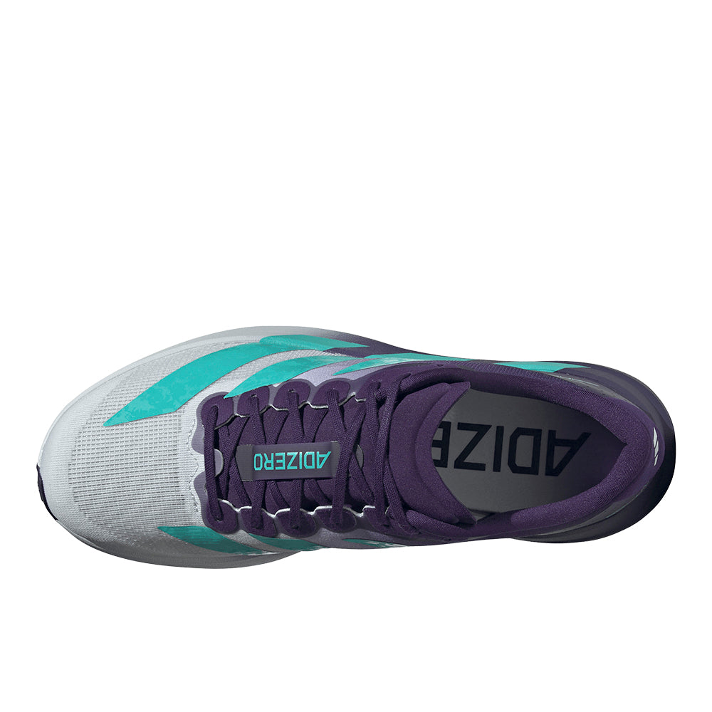 Adizero Evo SL Mercedes AMG Petrona F1 Team Shoes