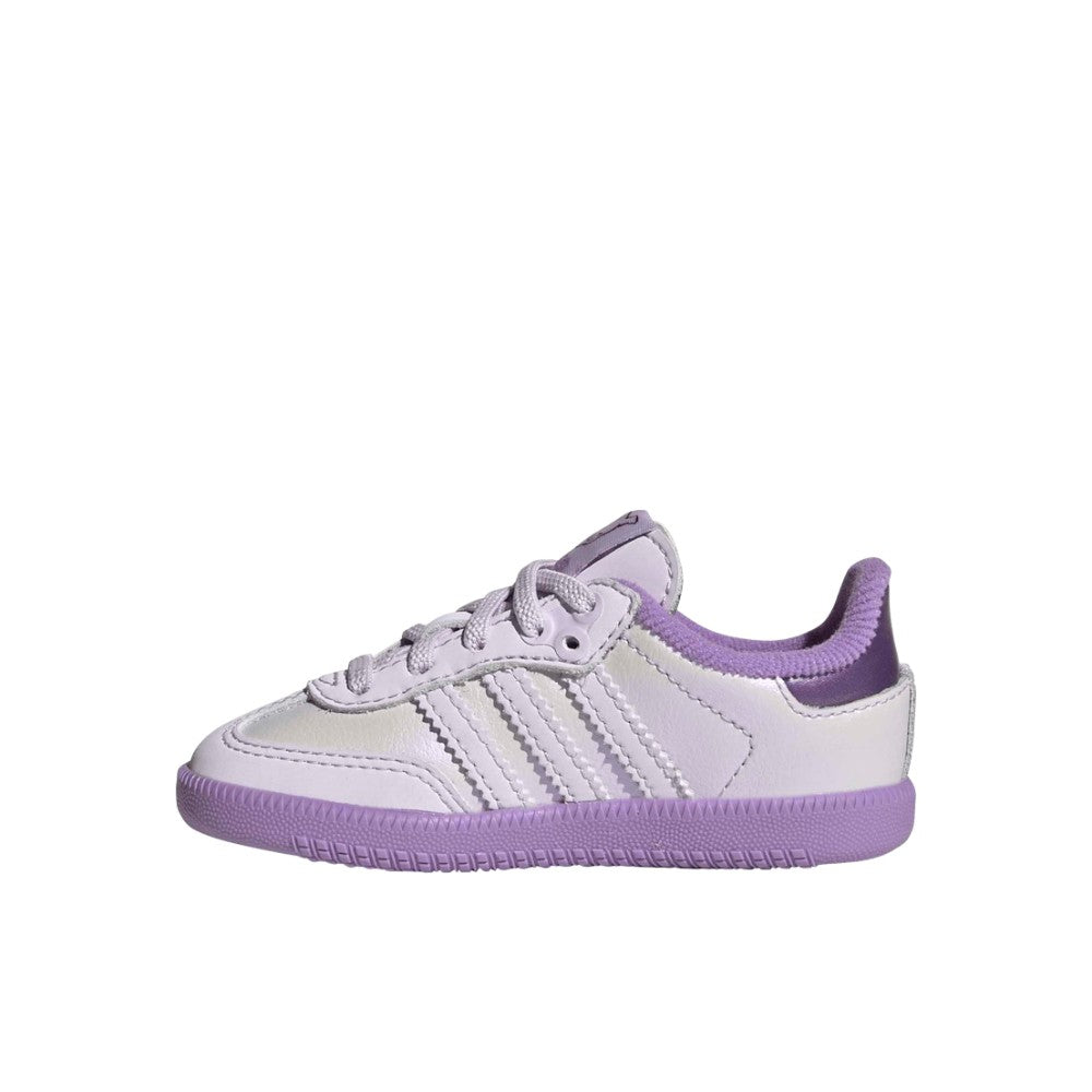 adidas Pokémon Samba OG Elastic Lace Shoes