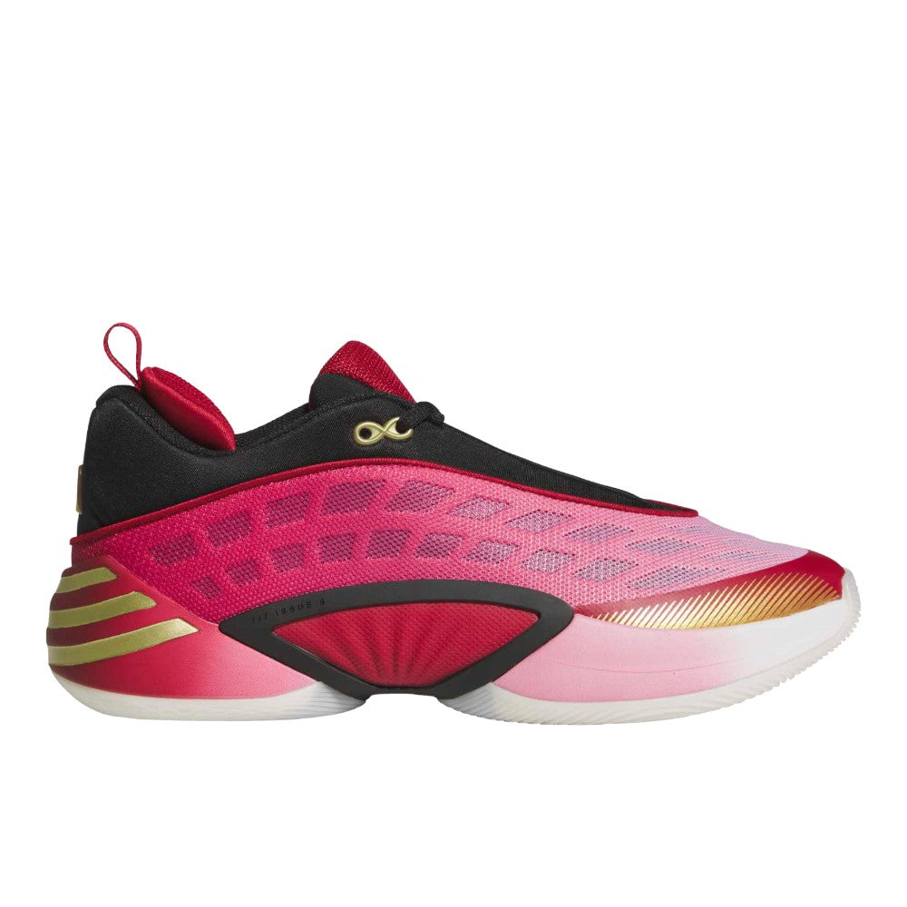D.O.N. Issue 8 Shoes