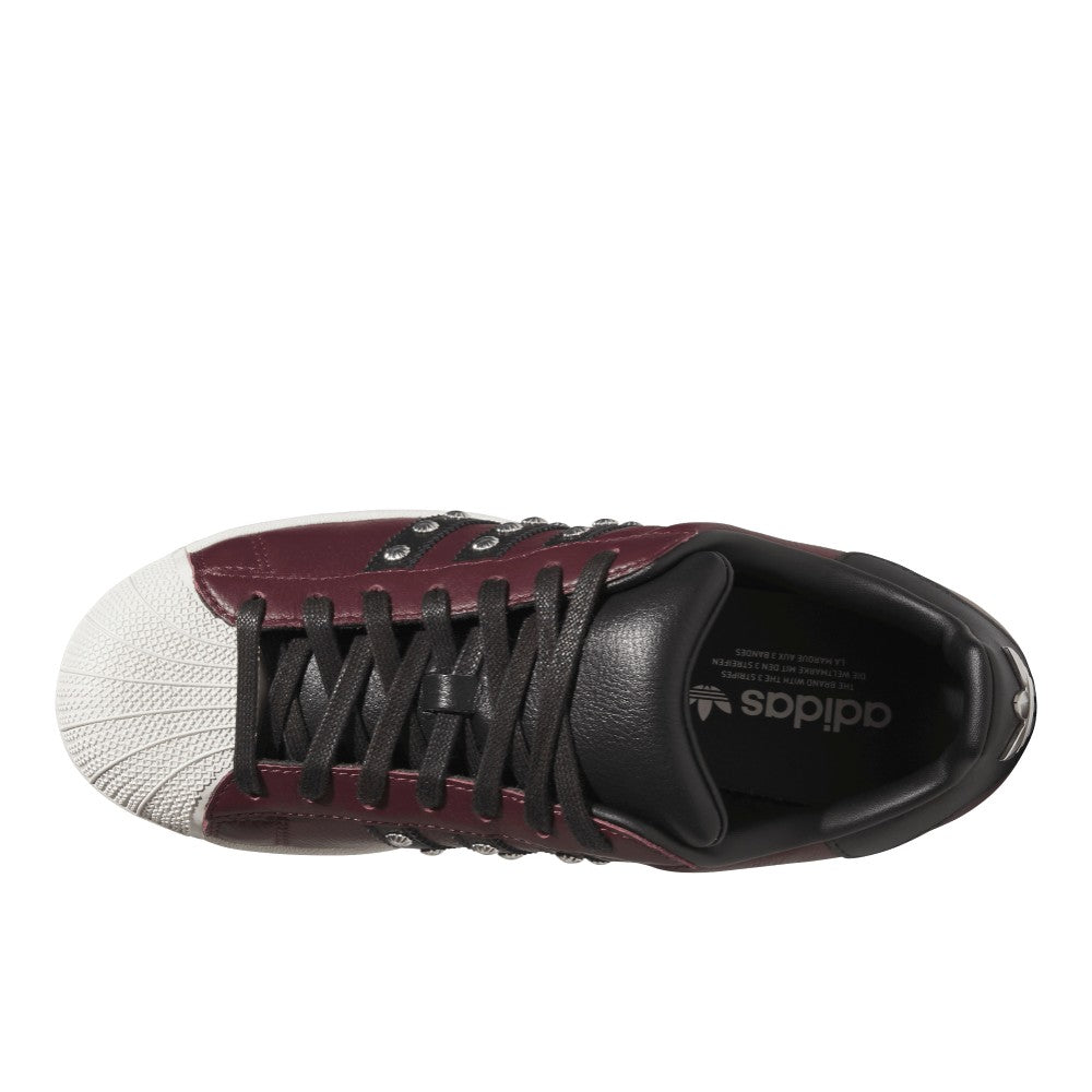 Superstar II shoes