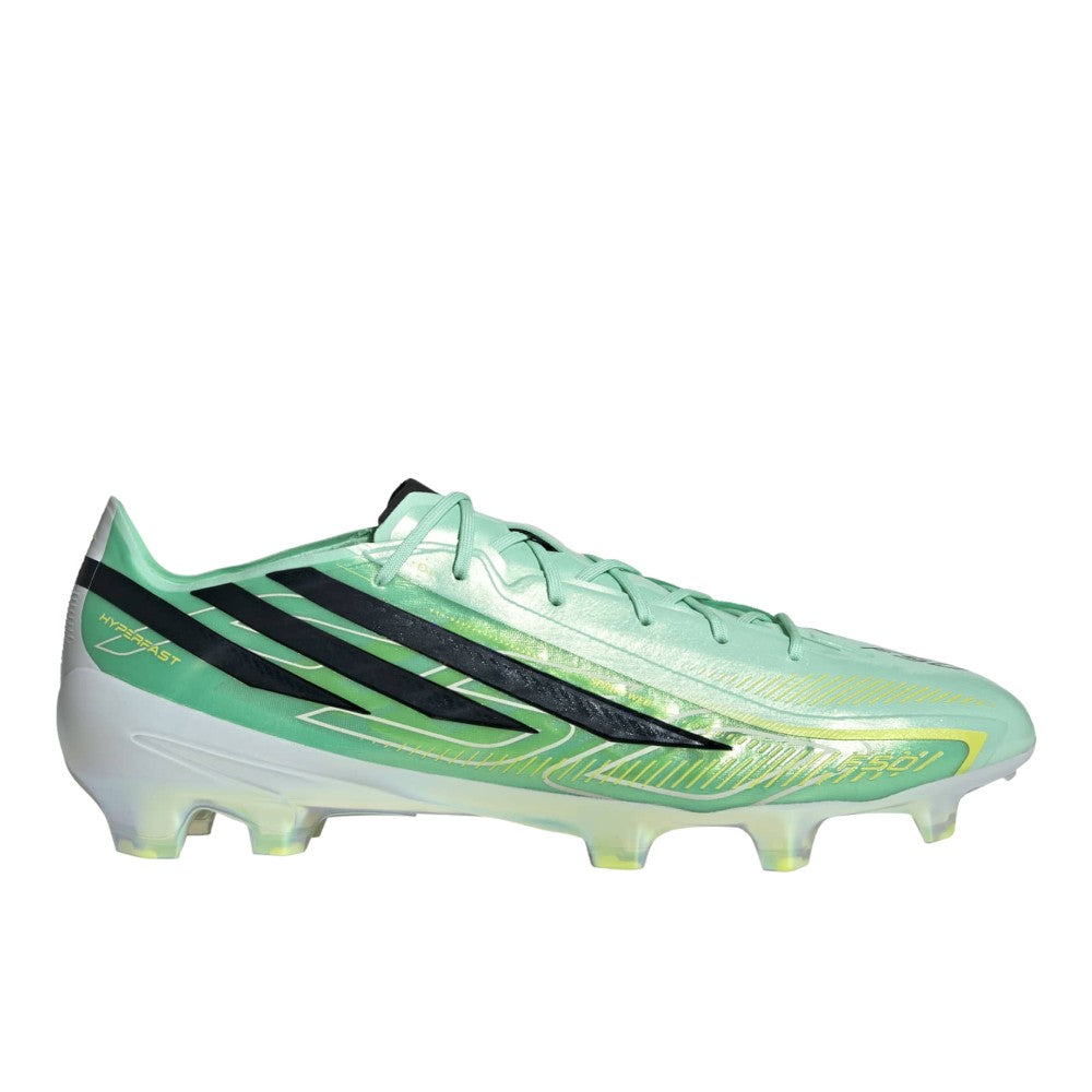 F50 Hyperfast Elite Firm Ground Football Boots