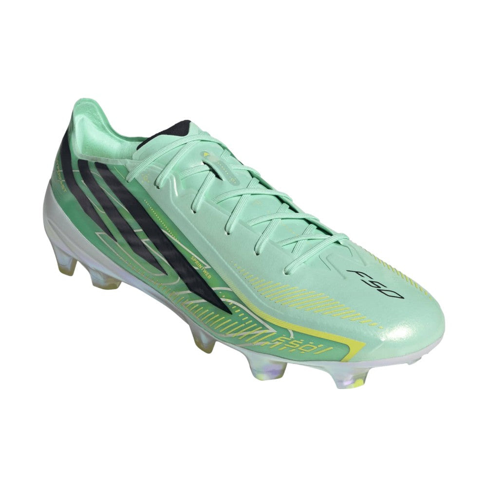 F50 Hyperfast Elite Firm Ground Football Boots