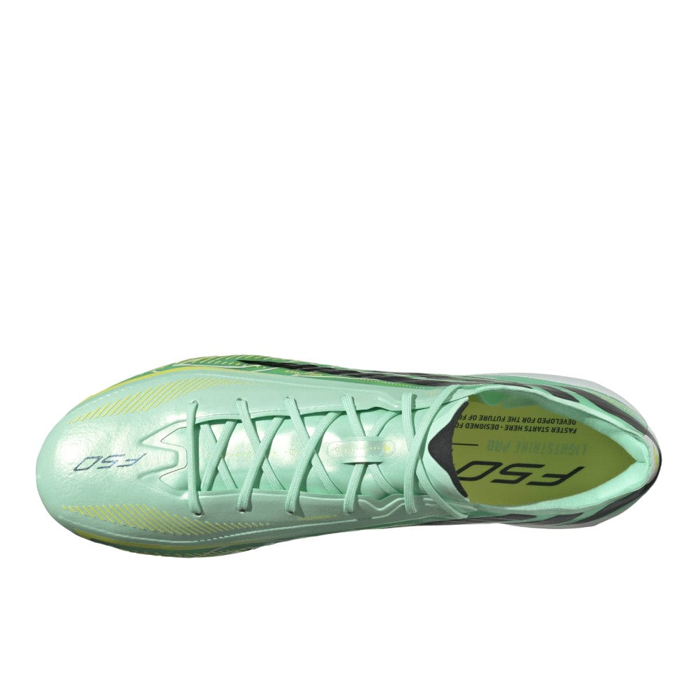 F50 Hyperfast Elite Firm Ground Football Boots
