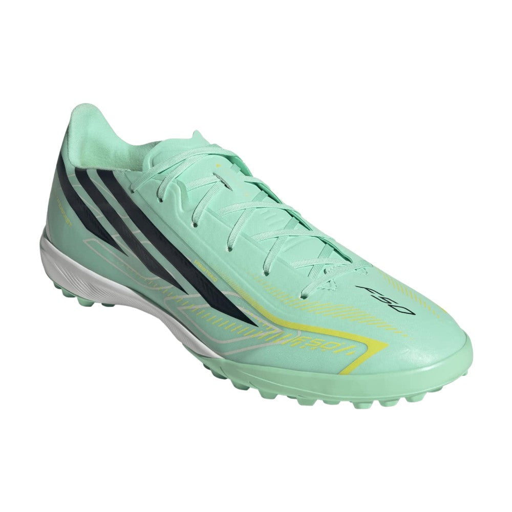 F50 Hyperfast League Turf Football Boots