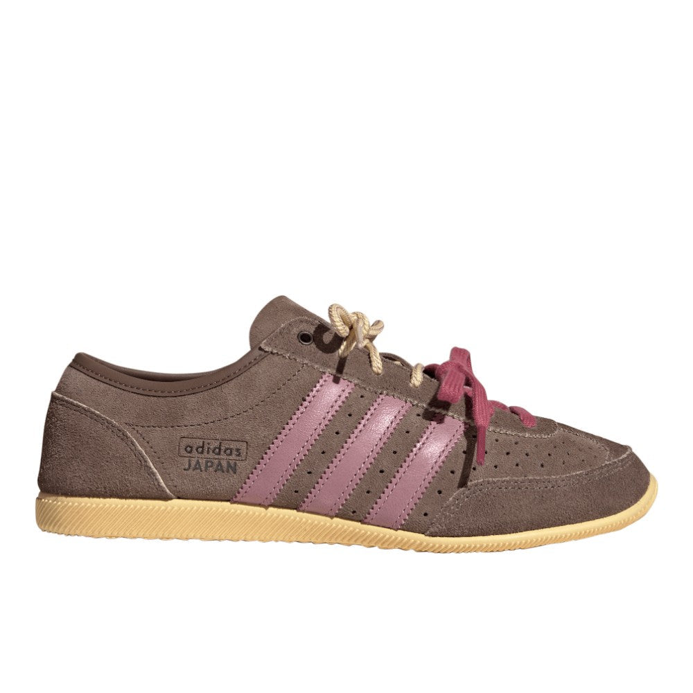 Japan Decon Shoes