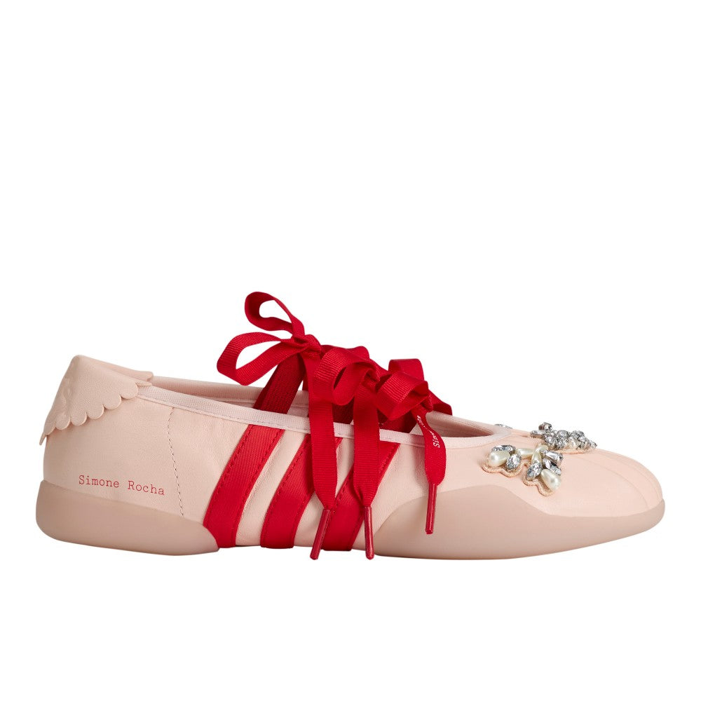 Simone Rocha Taekwondo Ballerina