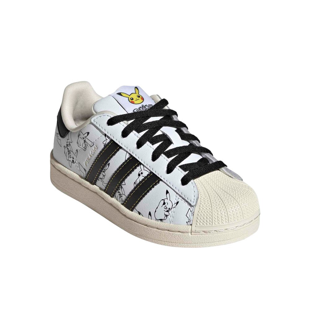 adidas Pokémon Superstar II Shoes