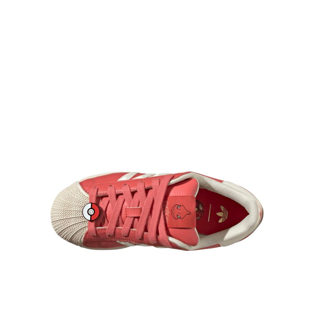 adidas Pokémon Superstar II Shoes