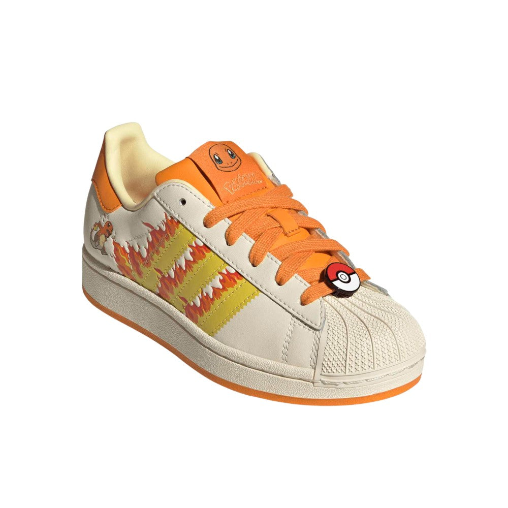 adidas Pokémon Superstar II Shoes