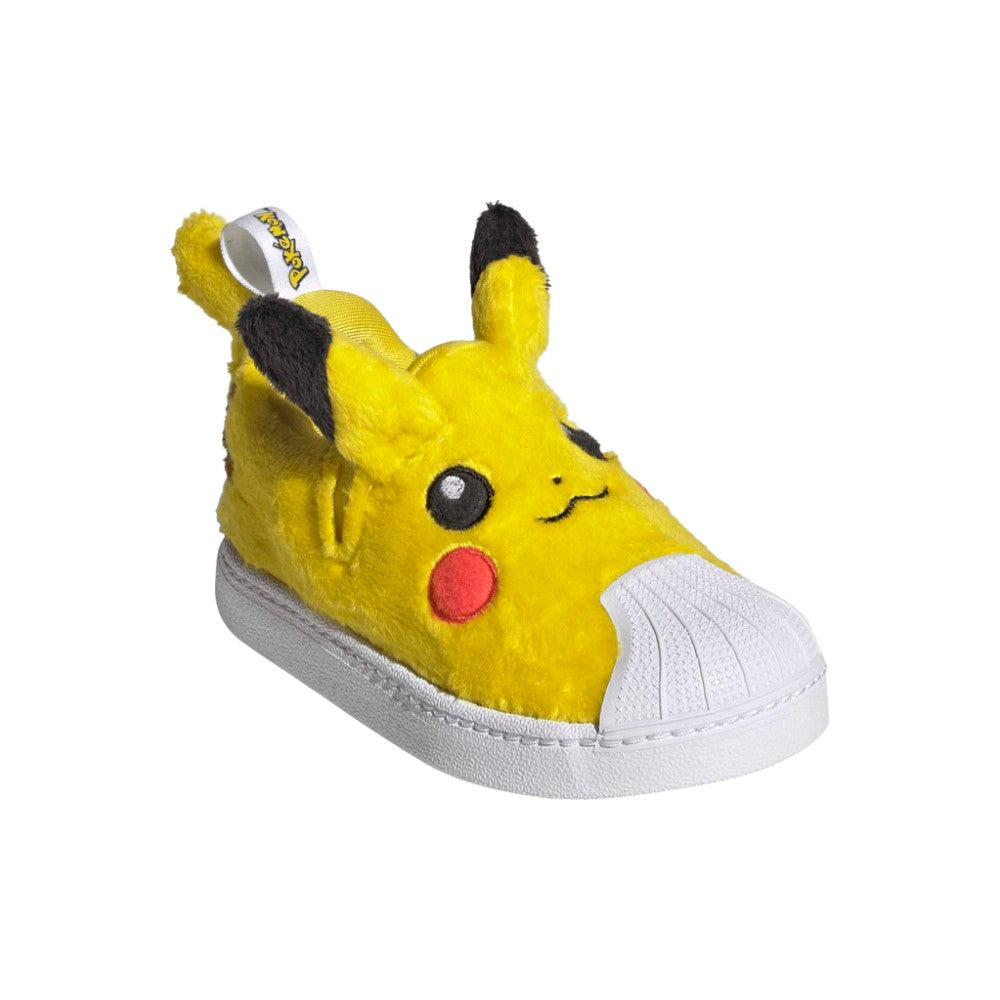adidas Pokémon Superstar Quickon Shoes