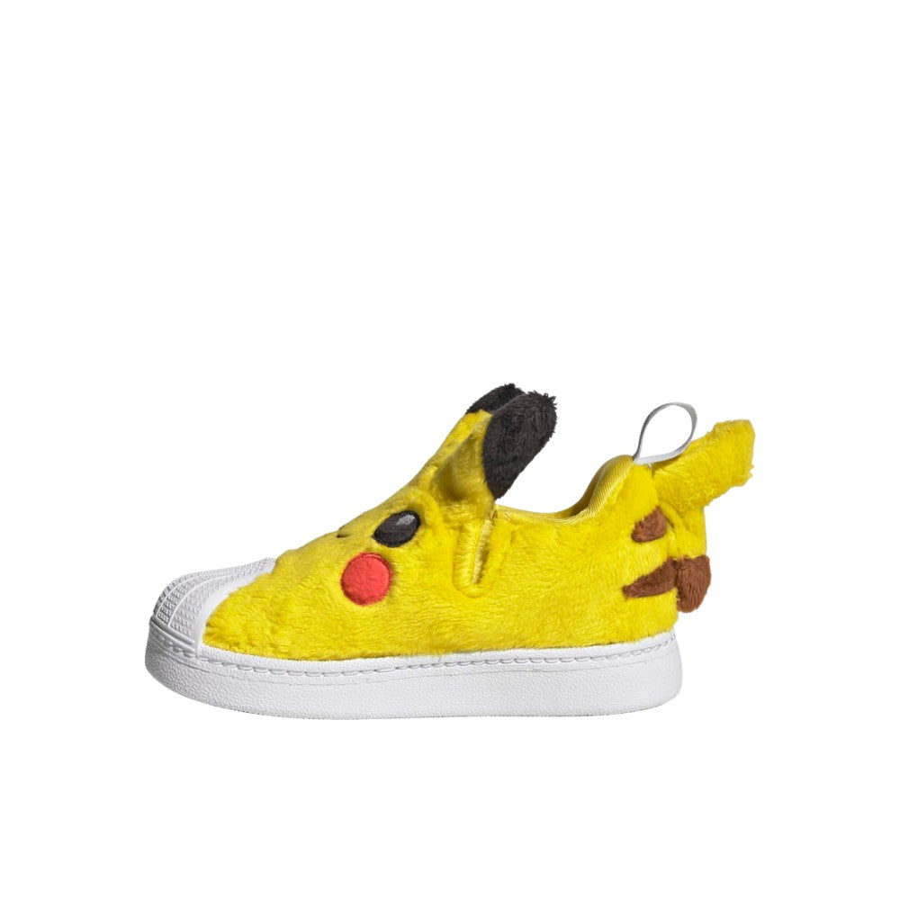 adidas Pokémon Superstar Quickon Shoes