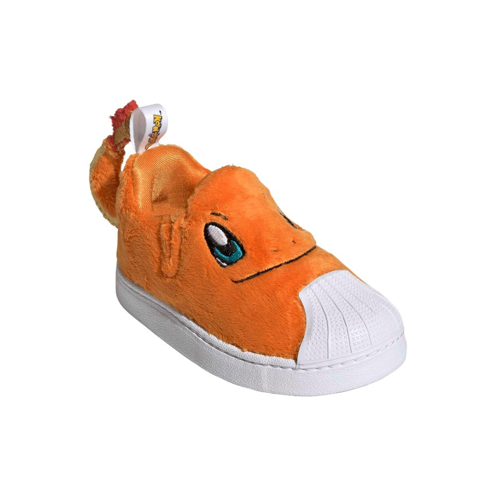 adidas Pokémon Superstar Quickon Shoes (Youth)