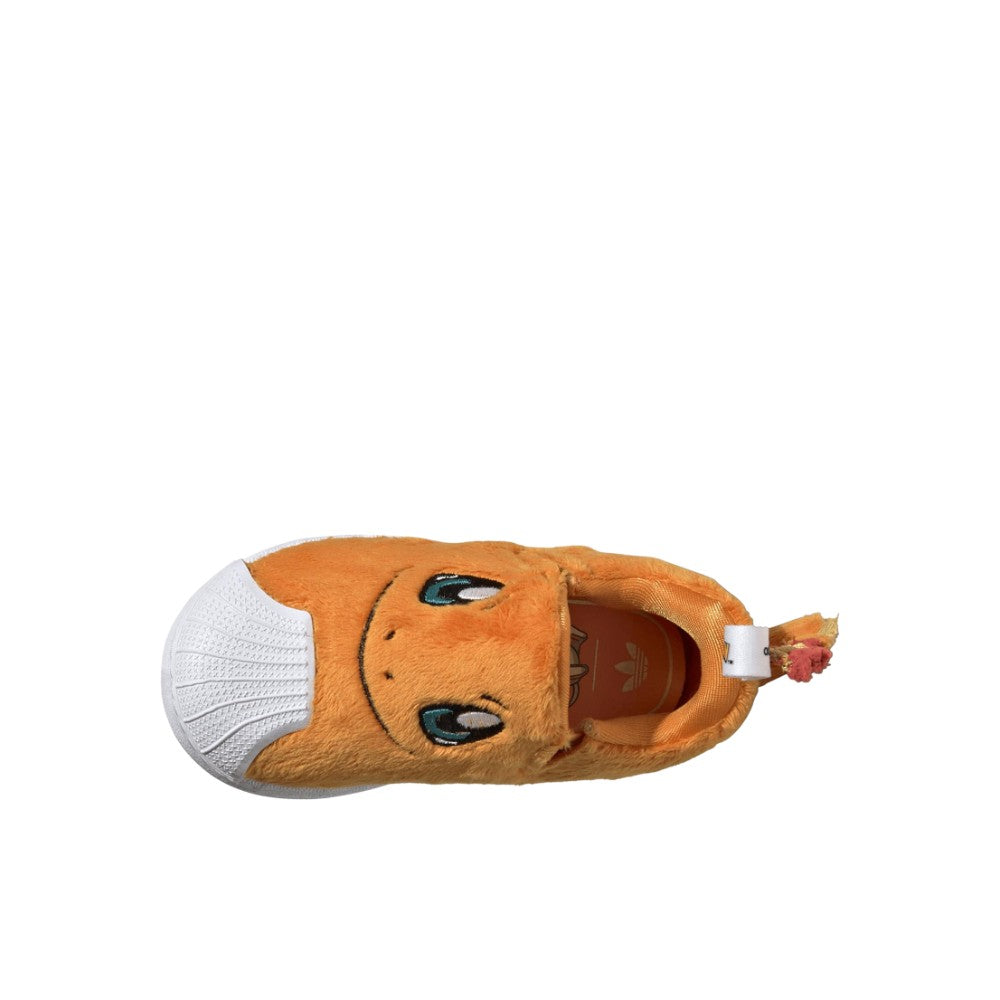 adidas Pokémon Superstar Quickon Shoes (Youth)