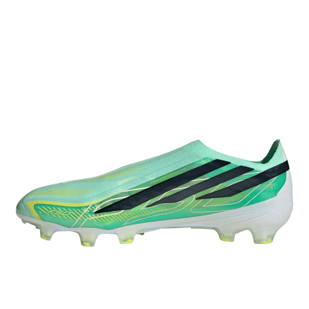 F50 Hyperfast Elite Laceless Firm Ground Boots