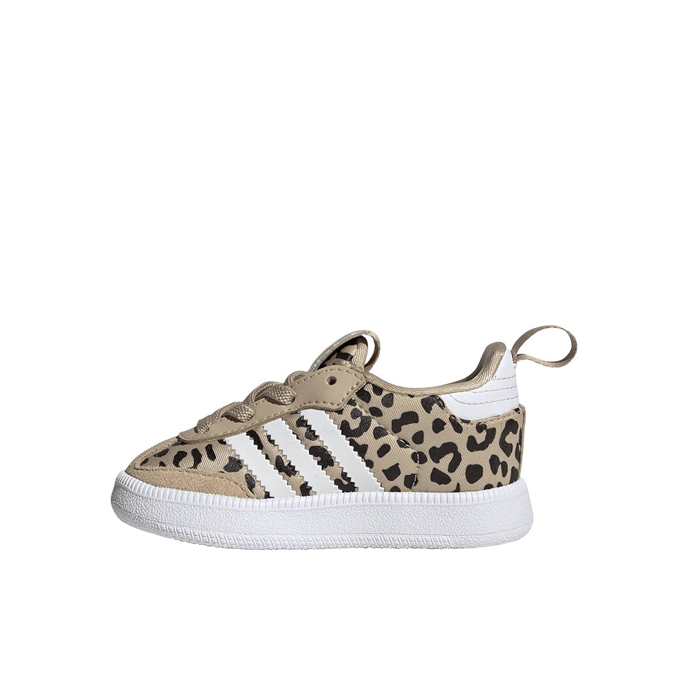 Samba Quickon Shoes