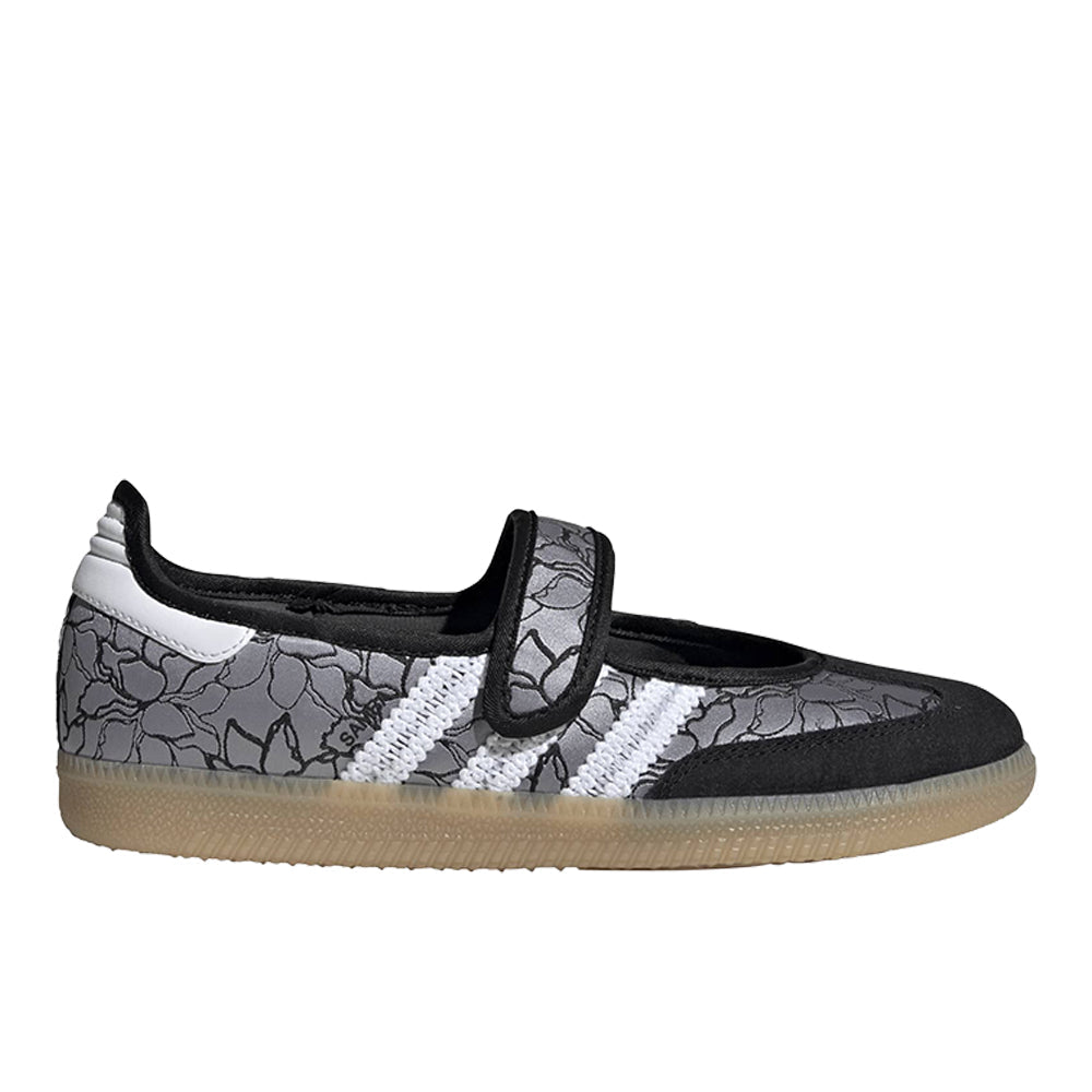 Samba Jane Shoes