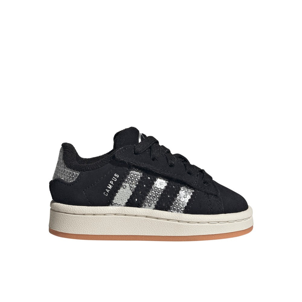 Campus 00s Comfort Closure Elastic Lace Shoes
