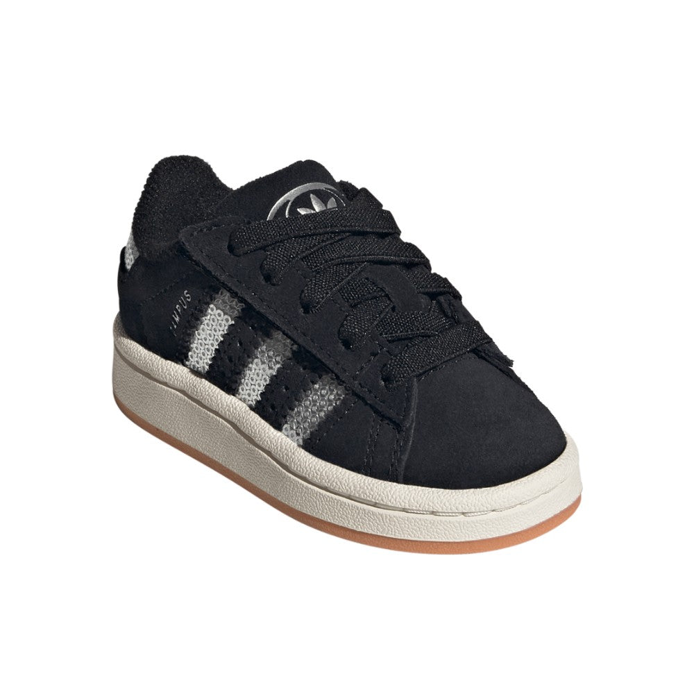 Campus 00s Comfort Closure Elastic Lace Shoes