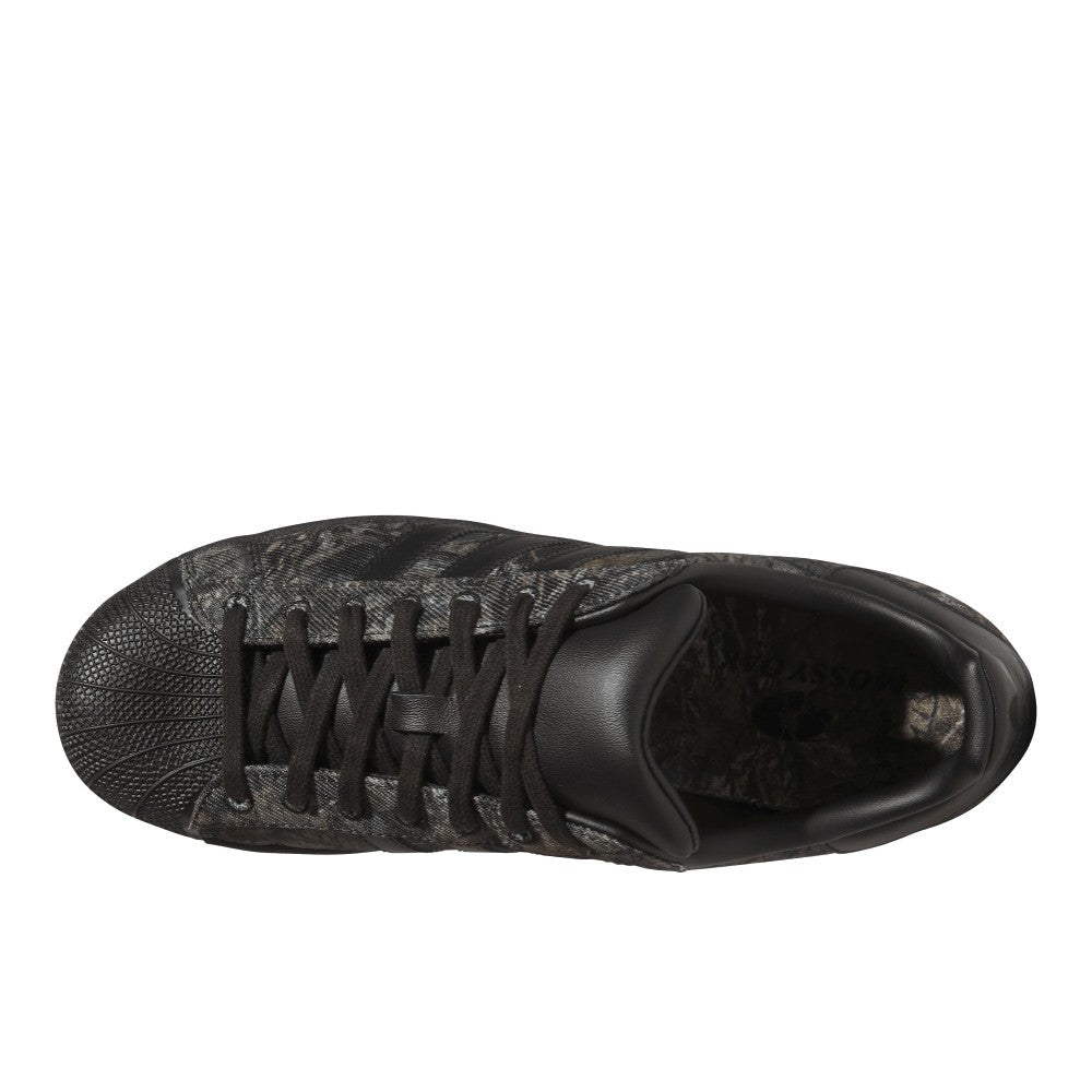 Superstar II Mossy Oak Shoes