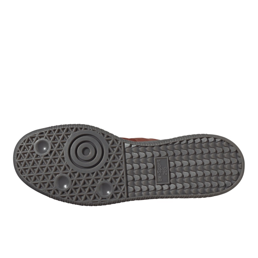 BW Army Shoes