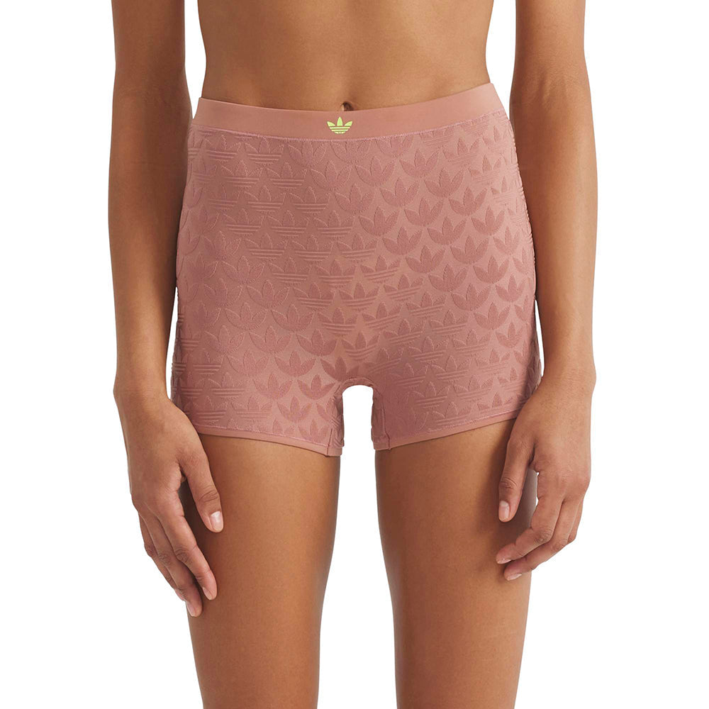 Microterrot Monogram High Rise Shortie Underwear