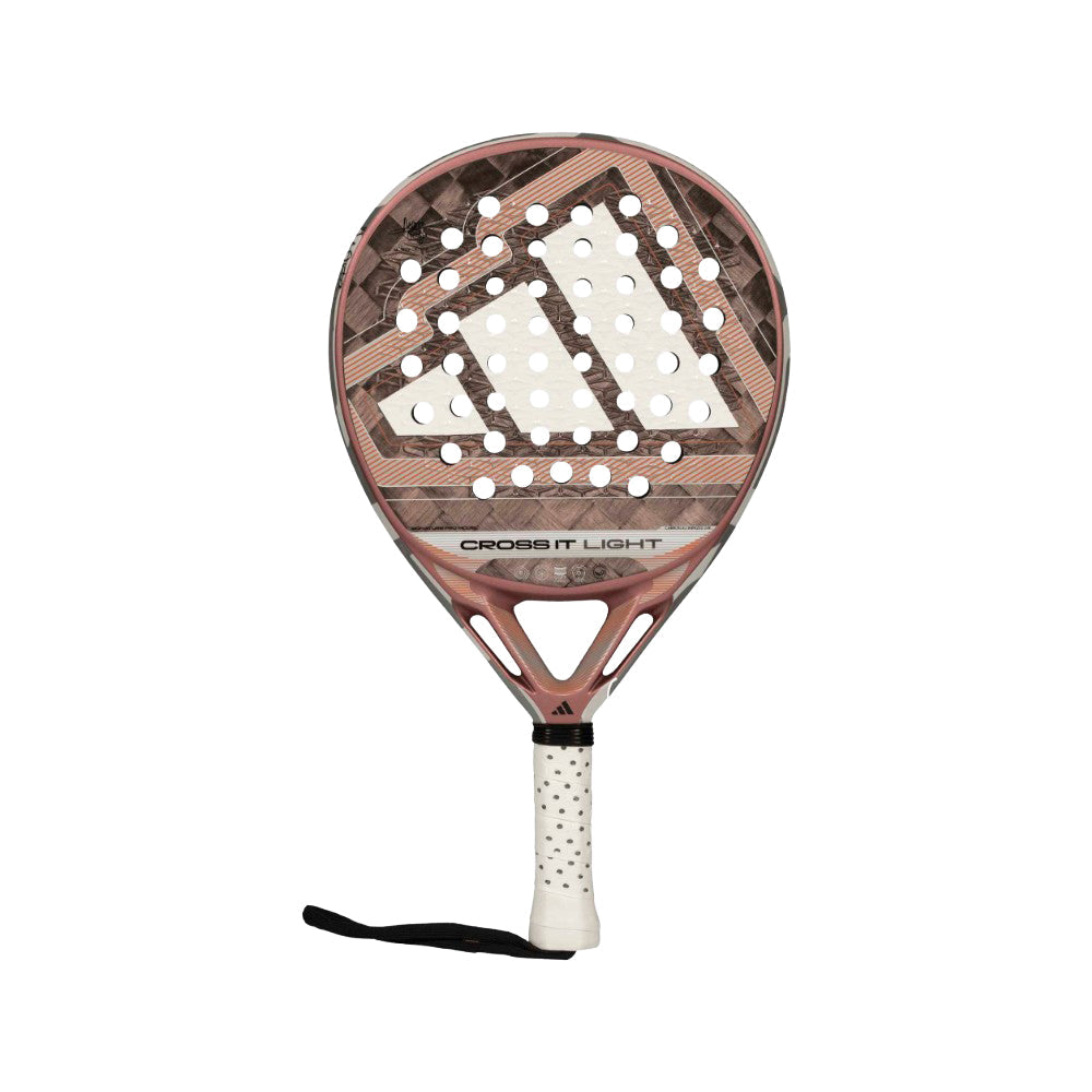 Crossit Light Padel Racket