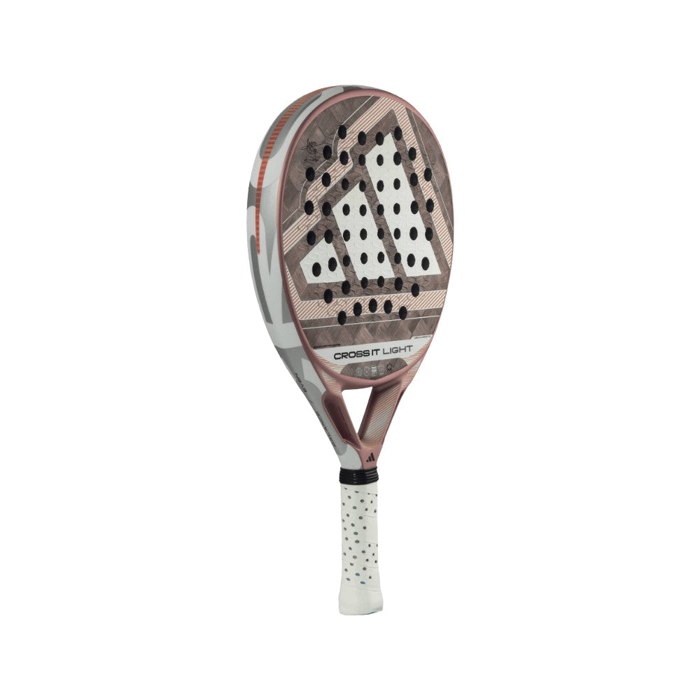 Crossit Light Padel Racket