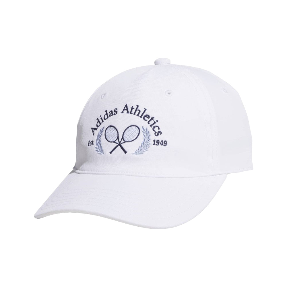 Courtside Strapback