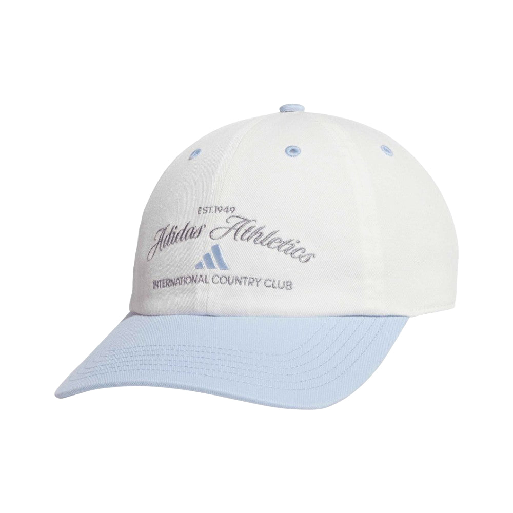 Cappuccino Relaxed Cap