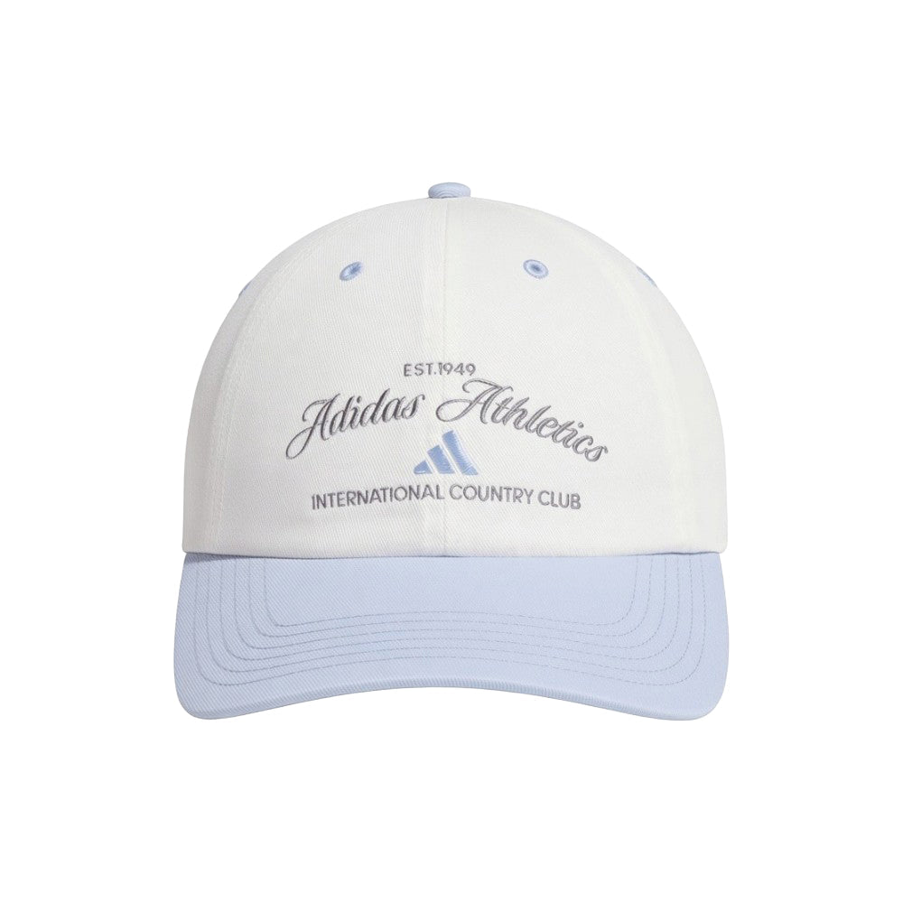 Cappuccino Relaxed Cap