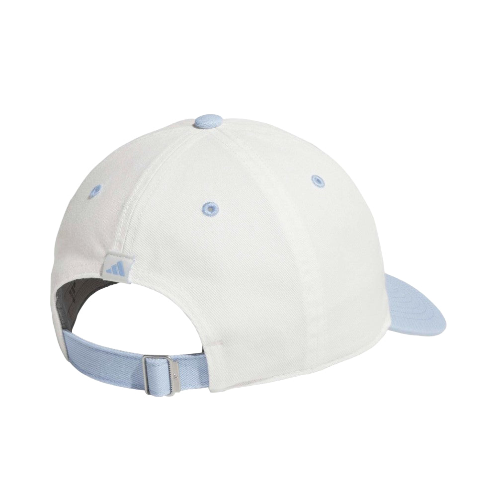 Cappuccino Relaxed Cap
