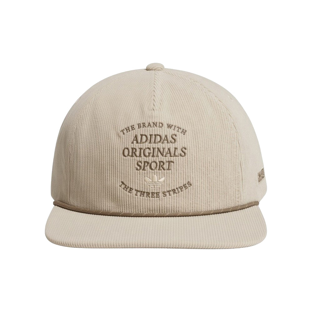Unfair Way Strapback Cap